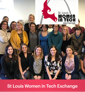 Women in Tech Exchange