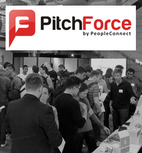 2nd Annual PitchForce: St. Louis