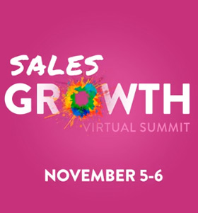 Women’s Sales Pros: Sales Growth Virtual Summit