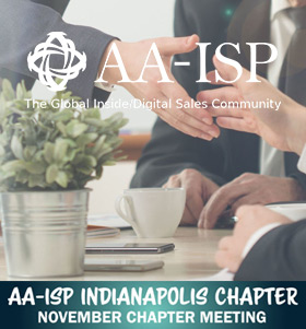 AA-ISP Indy Chapter Meeting