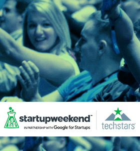 Techstars Startup Weekend - Madison, Chicago, and Milwaukee
