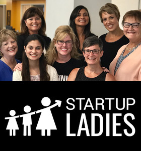 Meetup with The Startup Ladies and Women of Skyline - Indy