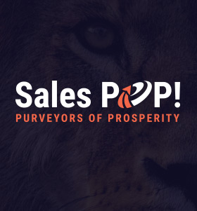 SalesPoP! Podcast: Creating a Sales Accountability Culture