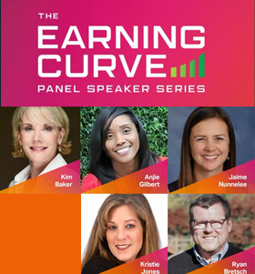 The Earning Curve: How to Hire the Right Sales Team