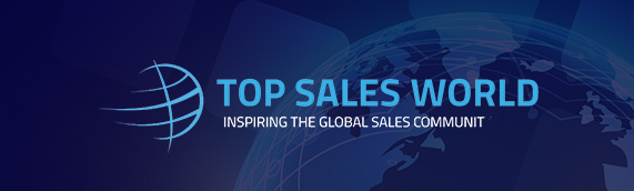 Sales Acceleration Group blog was recognized as one of the top 50 Sales Blogs