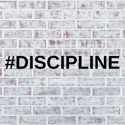 3 Challenges Your Company is Facing Due to Lack of Discipline