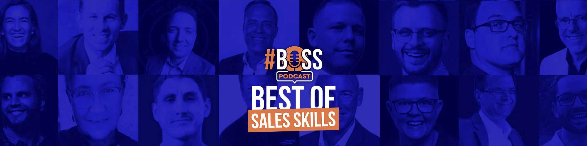 SaaS Boss Podcast Listeners